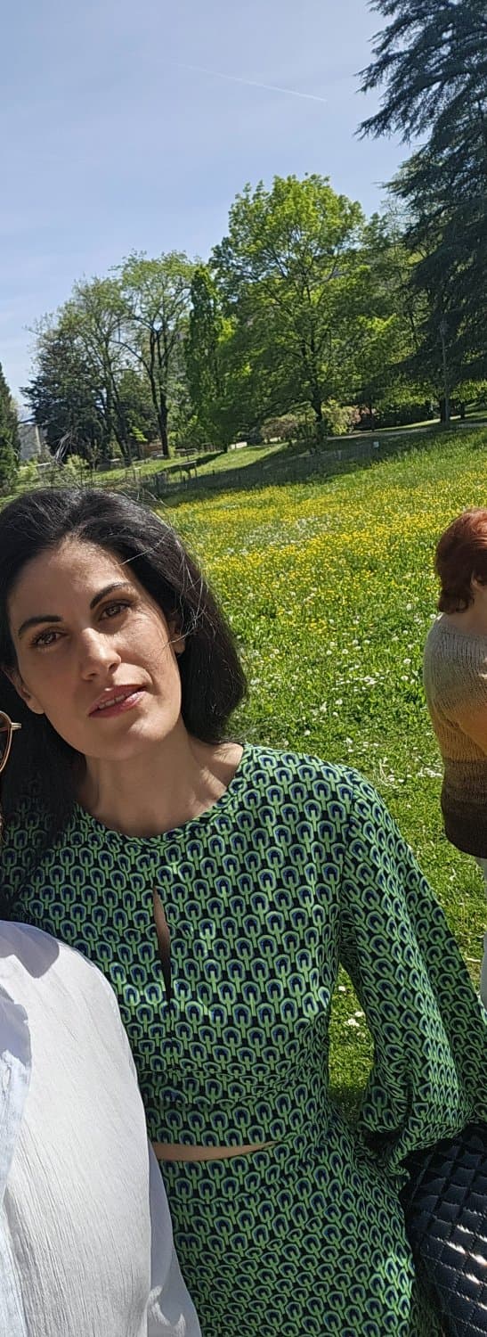 Ma beurette 41 ans, my french arabic 41 years old, plus en pv , most in pv.