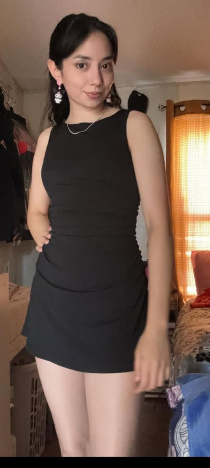 my hot (older sister)