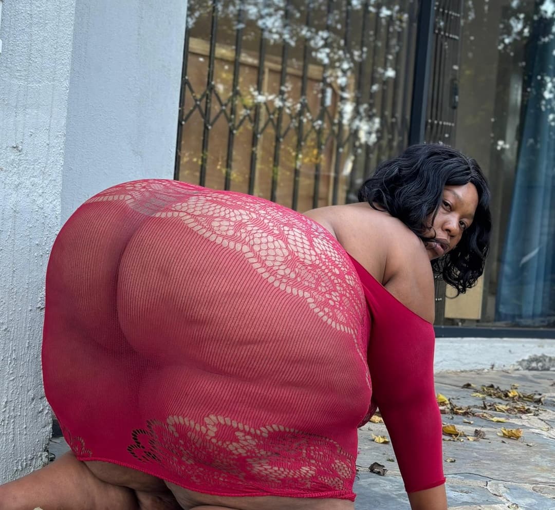 ZuluSSBBW Backshot BBW SSBBW #bbw #SSBBW