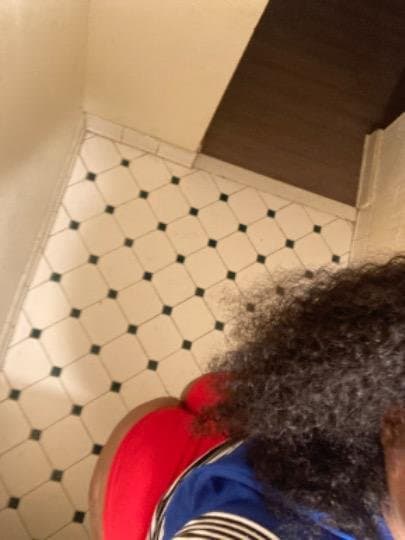 Big momma let me nut all in ya throat