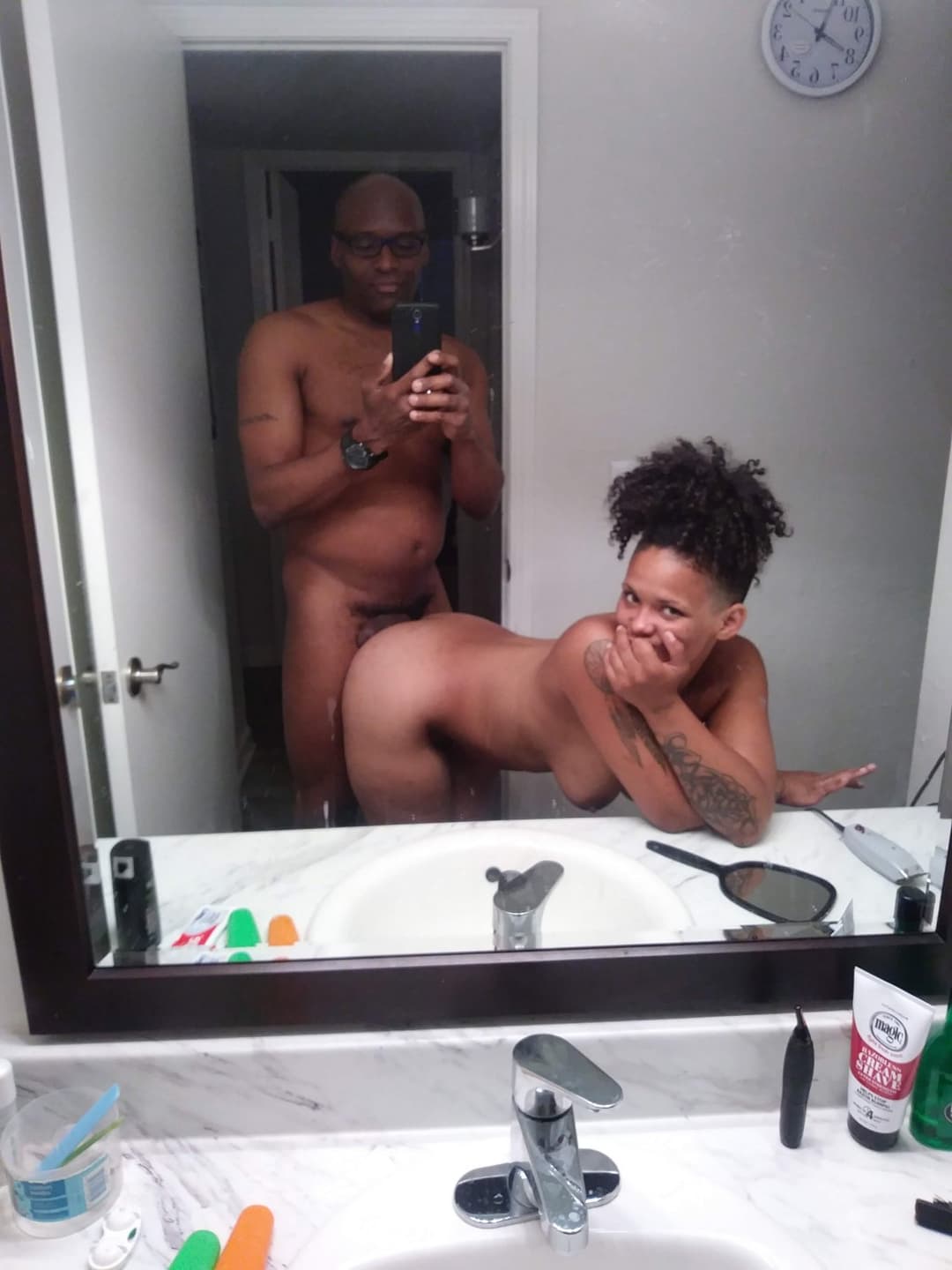 Good pussy crackhead fresh out of jail!!!