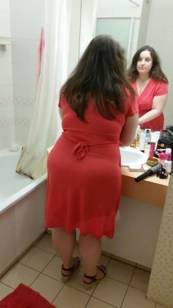 Diane Henrotte *MegaMIX*-#008