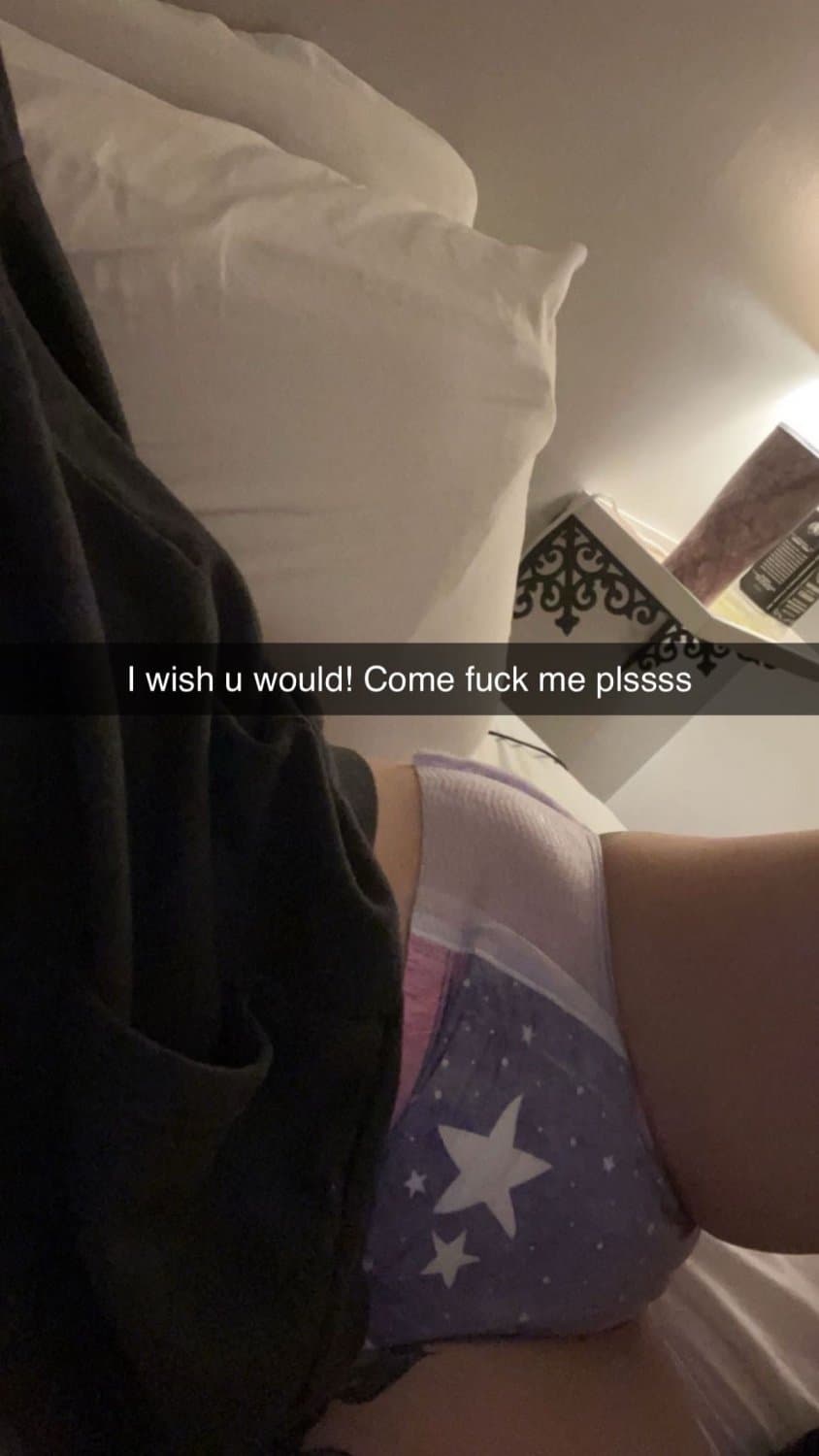 Cute tanned girl shows off her diapers and pull-ups