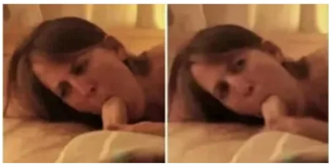 Unware busty Milf caught on cam showing off her big tits sucking and fucking and receiving facials