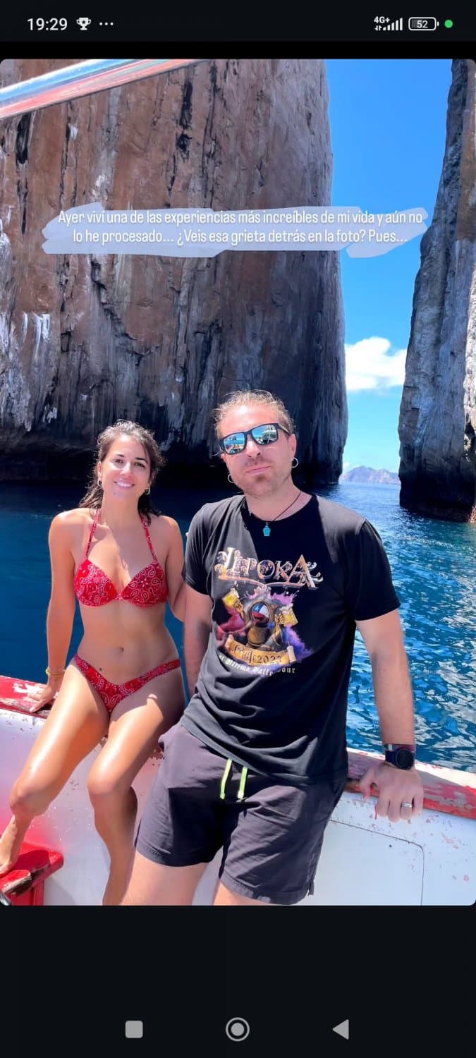 La Gata de Schrödinguer (Rocío Vidal)