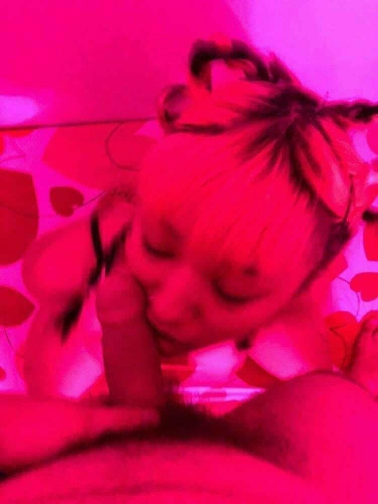 Horny Asian Slut Wife Katy