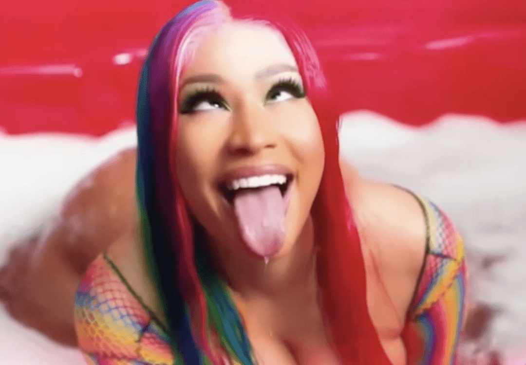 Tekashi 6ix9ine Music Video Recreation With Ai Custom Nude Scenes Tekashi69 (If You Want More Of My Artwork, DM Me)