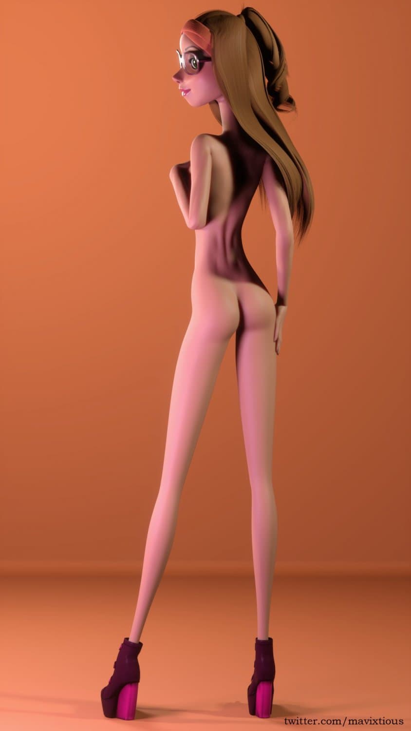 Honey lemon big Hero 6