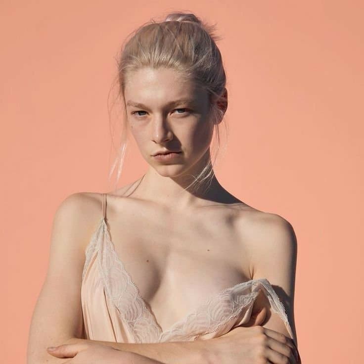 Click to view full size Hunter Schafer