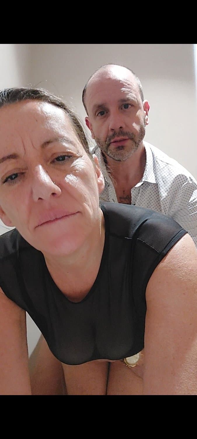 Follando al maximo ??