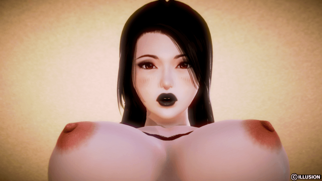 Honey Select OC - Saber Biscotti