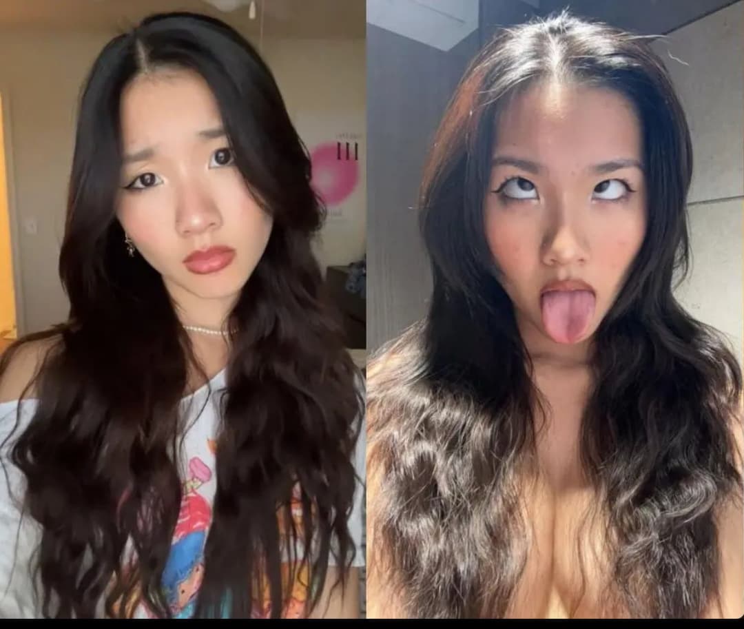 Texas Tech University Asian Teen Abg Leaked Nudes. Lubbock Texas TikTok Webslut Jeanne Nguyen