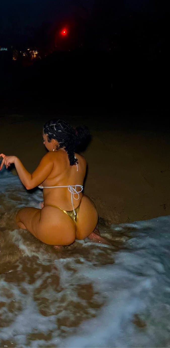 Thic Chicago Baddie. Anyone got her?