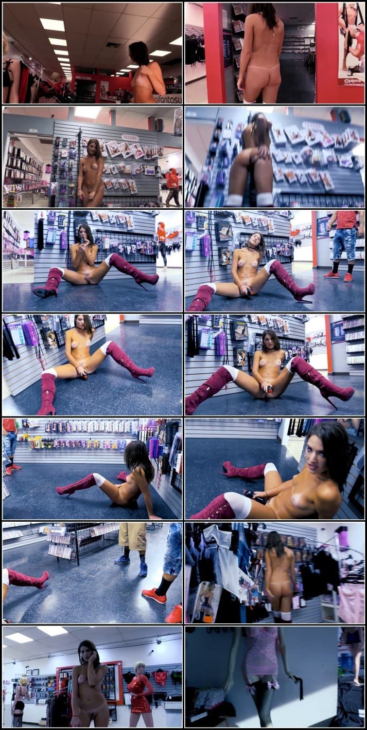 Alexis Cutler Markiewicz - Slutty BBC taking and Exhibitionist Realtor