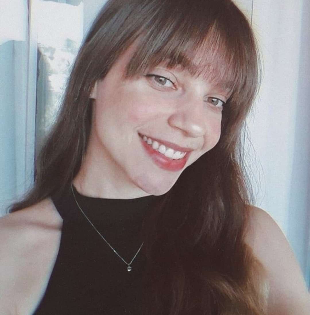 Alana minha prima vagabunda putona