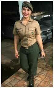 Gotta love military thots