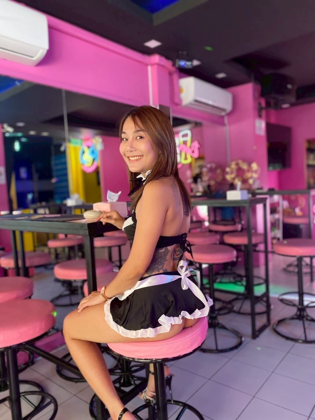 Bangkok Street Club 2