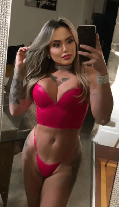 Click to view full size Michele nogueira