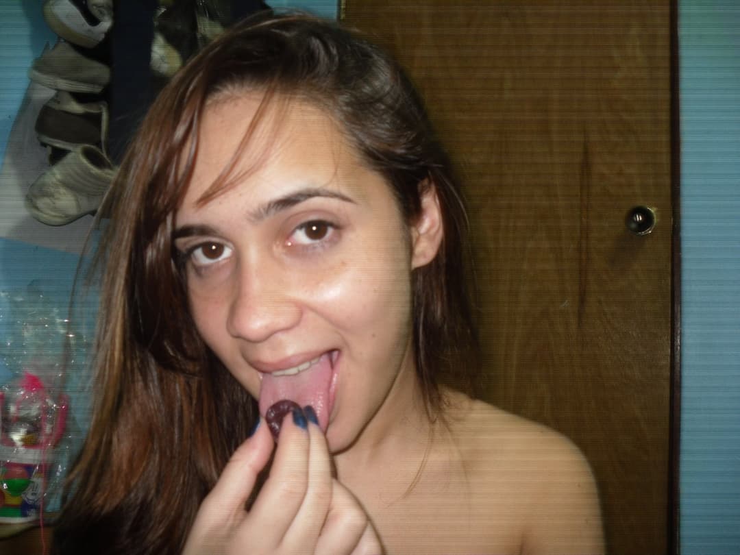 Nata$ha $uniaga puta de Caracas Caricuao Venezuela parte 1