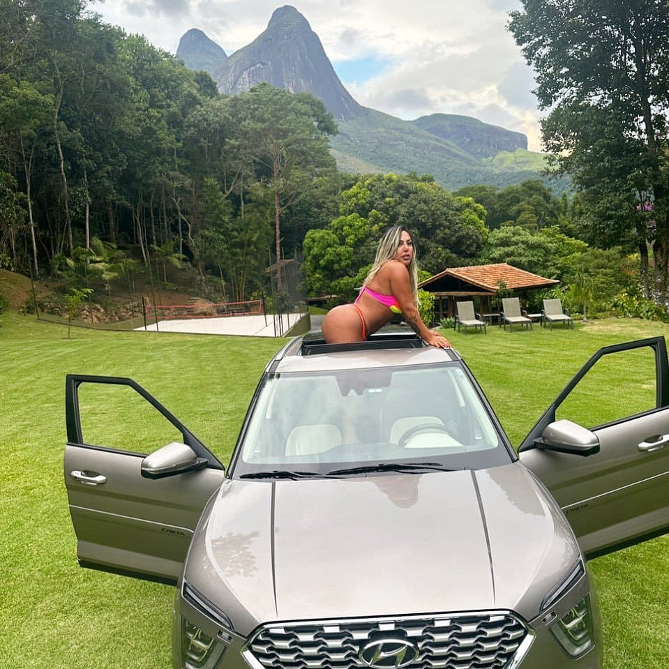 Click to view full size Aylla Gattina Trans Gostosa Pra Caralho