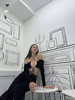 russian 25 years hot blogger part 5