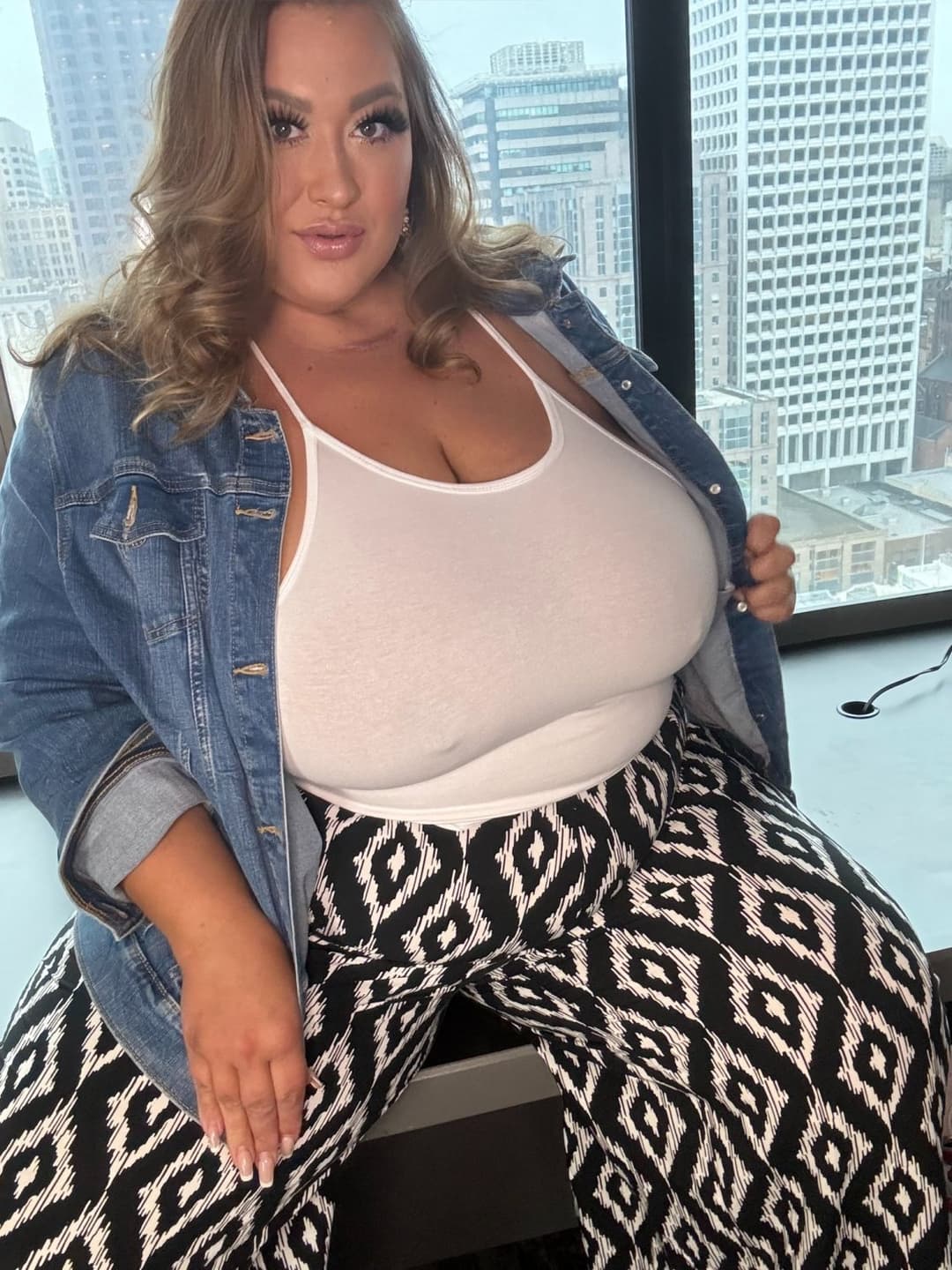 Pawg BBW/SSBBW