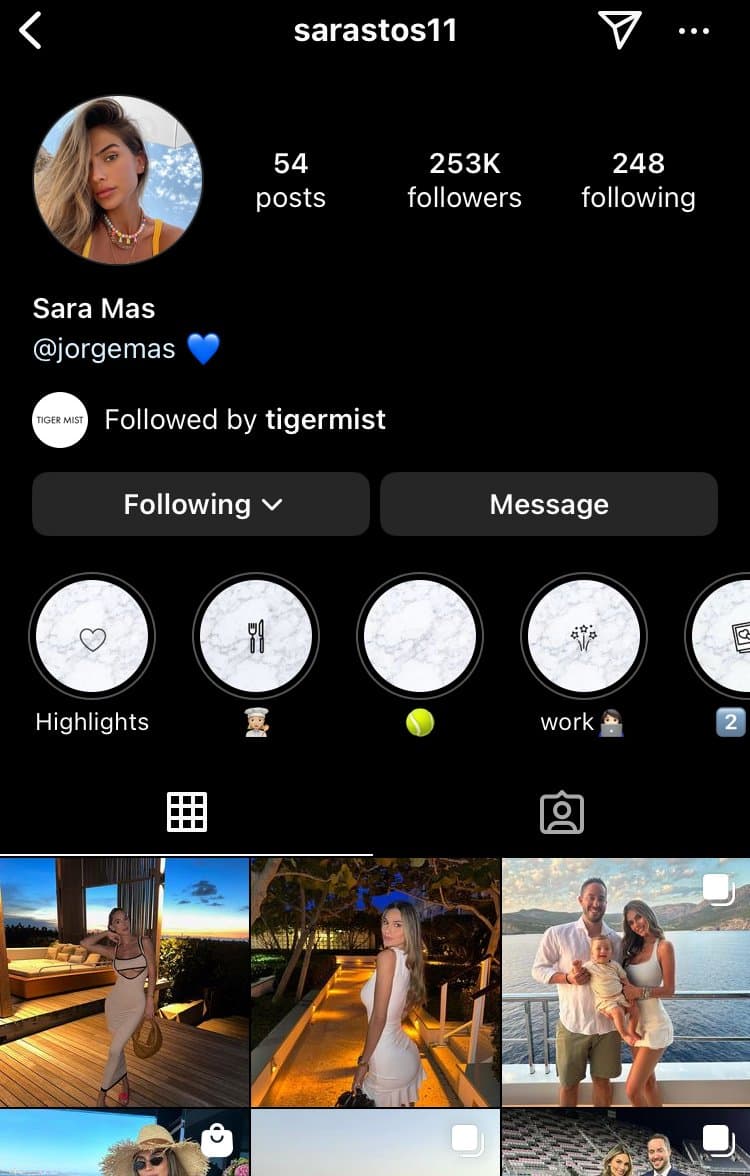 Sara Stos Mas Nude Public Disgrace