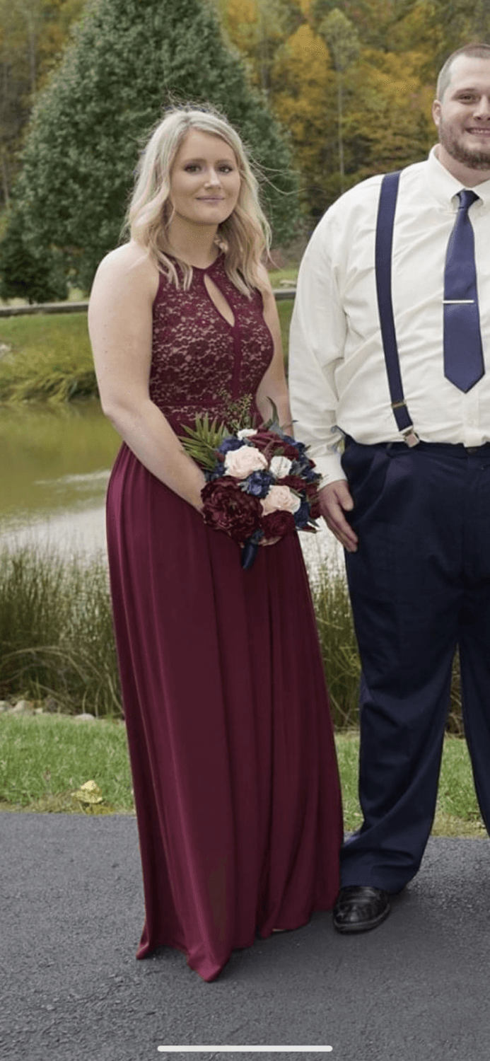 Hometown crush sucked my best friend b4 he slid his cock between her tits a month after being single