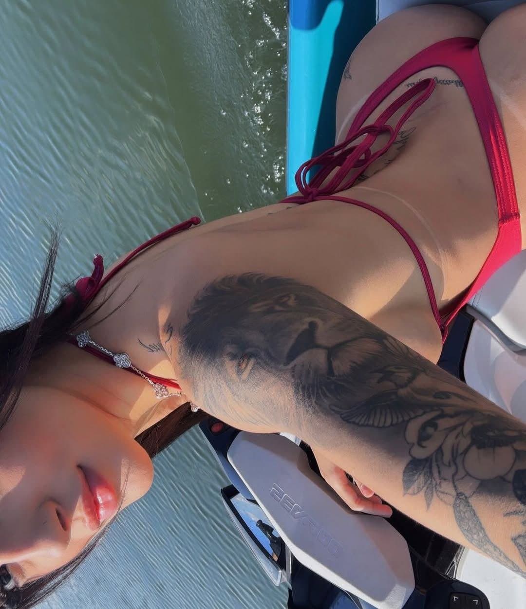 BlA MlRANDA??(essa sabe ser gostosa!!)