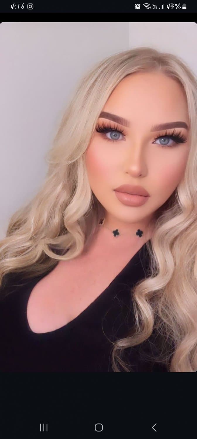 Reseña Dreamgirl mandy blanco