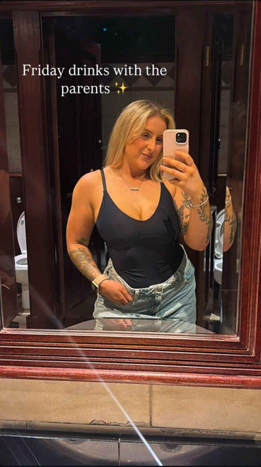 Another friend send me his girlfriend dm me to get your friends girlfriend?