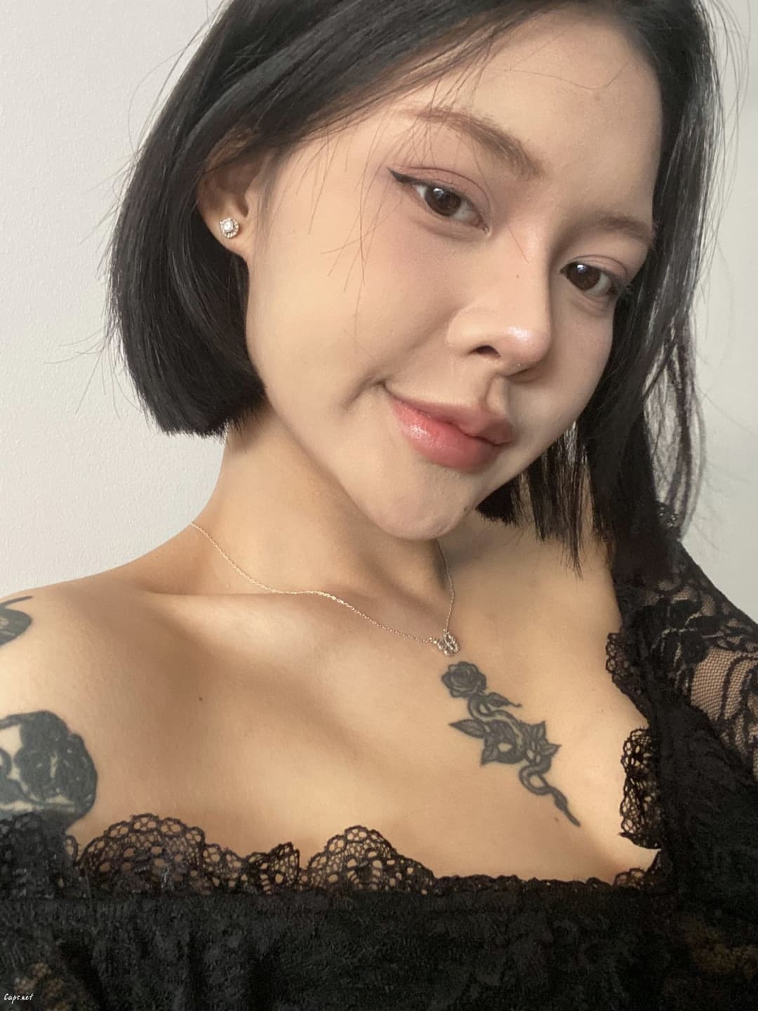 Chần Thái Tôm Chiên AKA Tran Thai Thuy Anh leaks nude