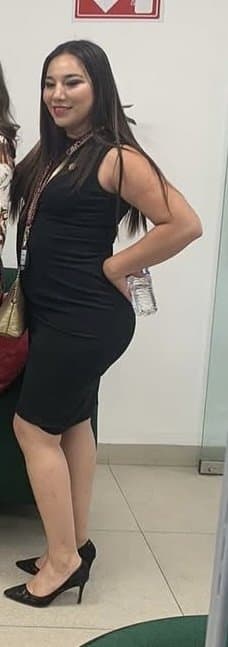 Puta de buen culo aporte de seguidor