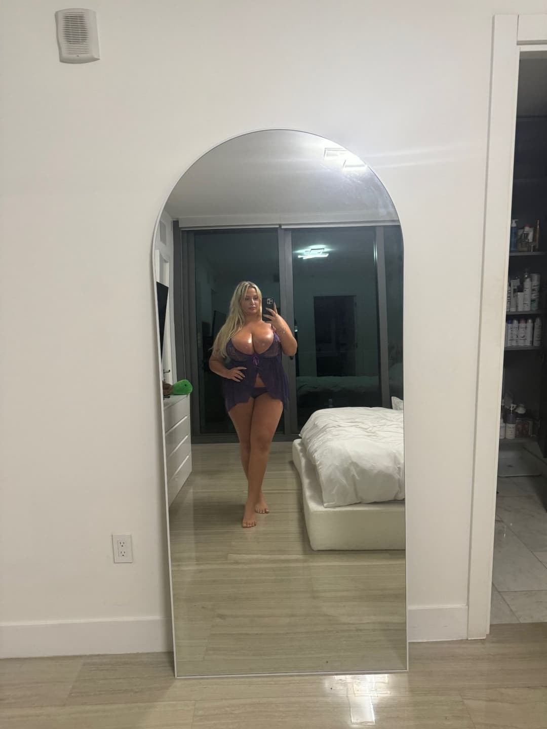 Thick Massive Udder PAWG Milf Weightloss