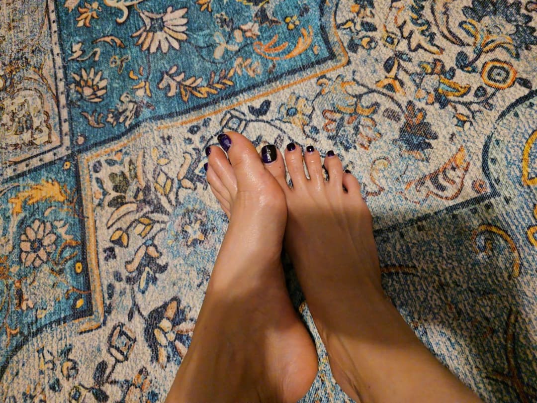 Feet and arches