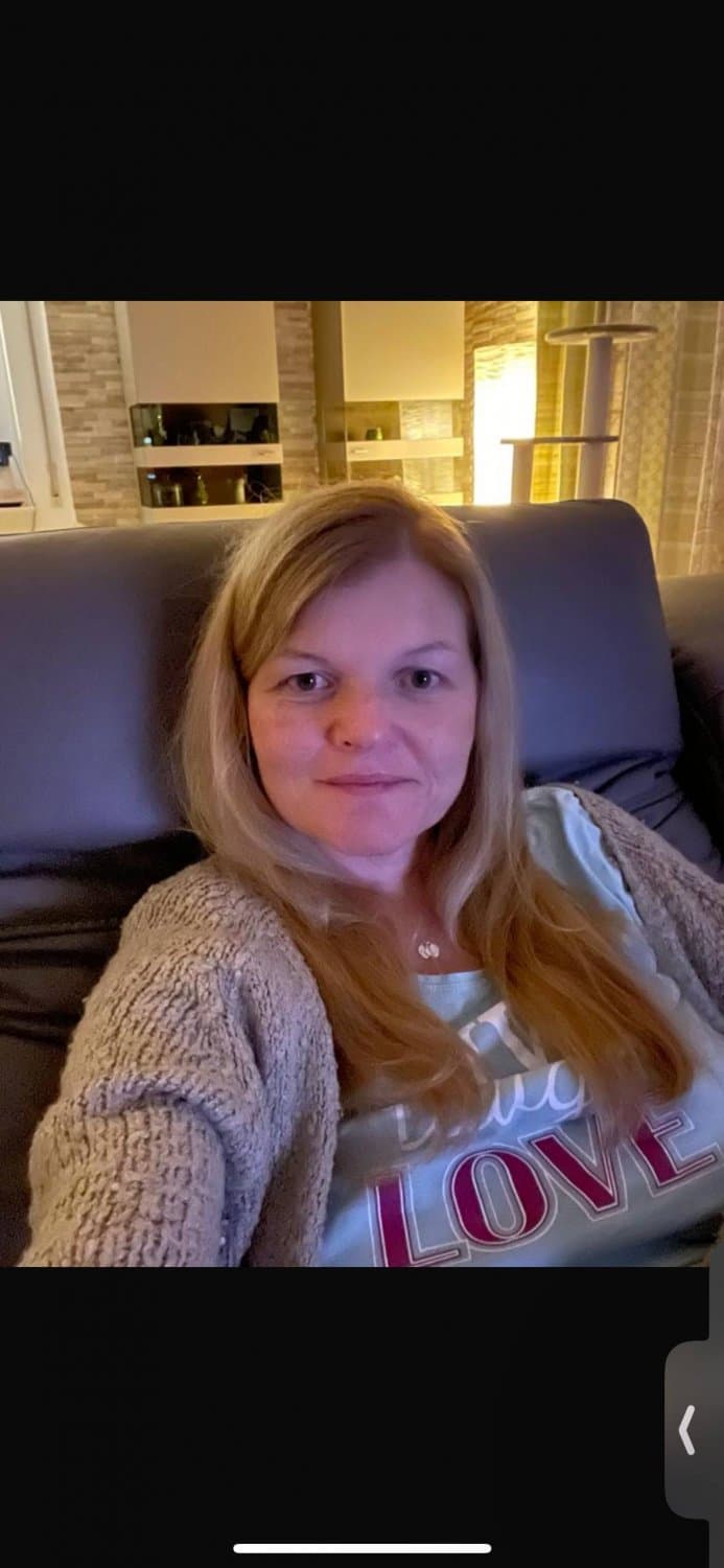 German mother submitted by son (NN)[submission]