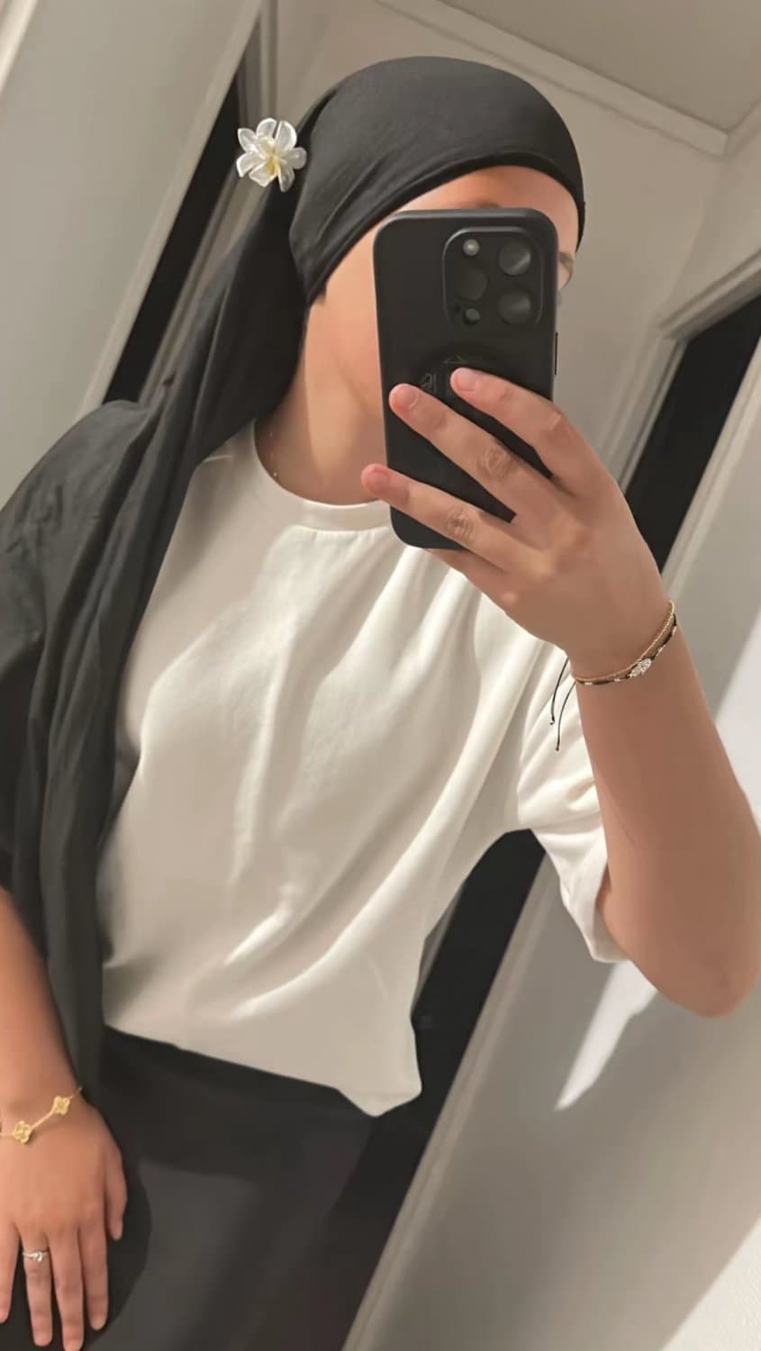 Ma cousine marocaine?? footeuse sexy