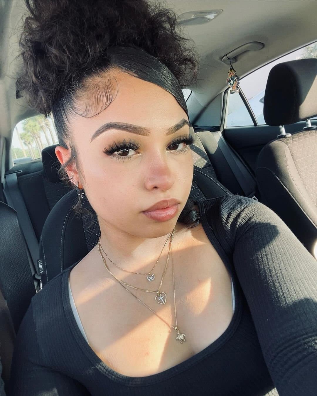 [REAL] Leaked Latina mixed takes cock effortlessly