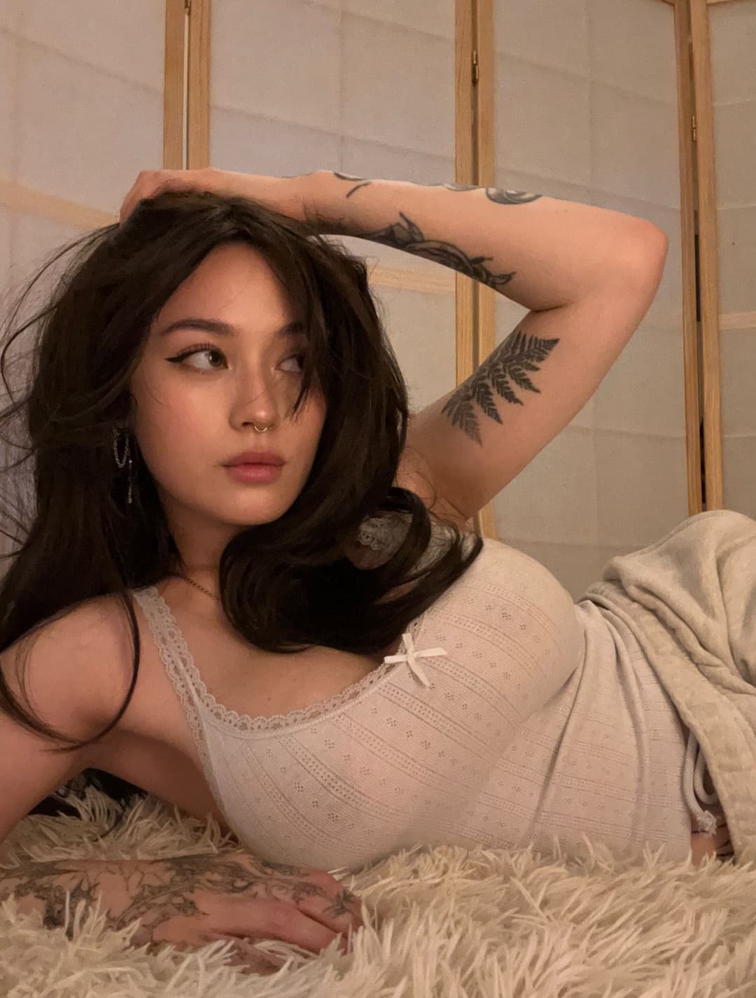 232STL - ABG gorgeous model gone wild Leaks