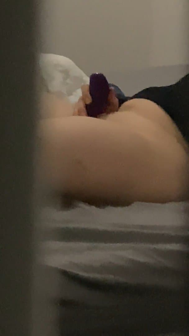 REAL Caught Stepmom Moaning & Screaming On The Phone