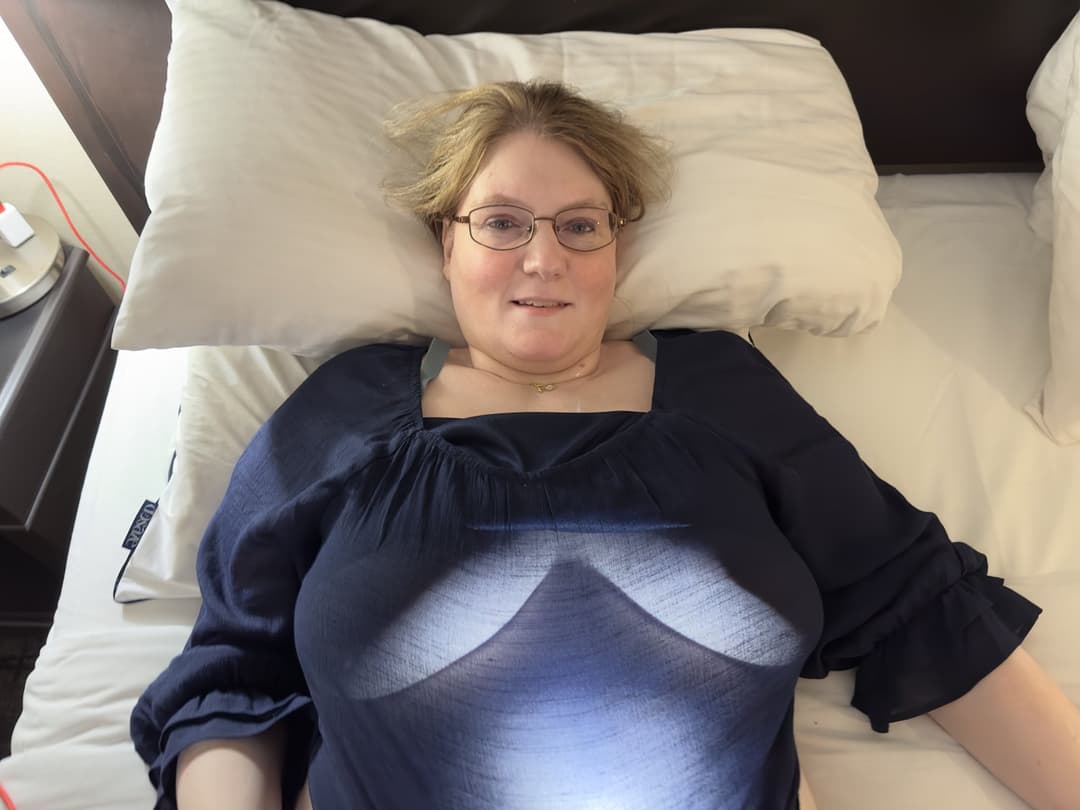 Janna the naughty cum slut