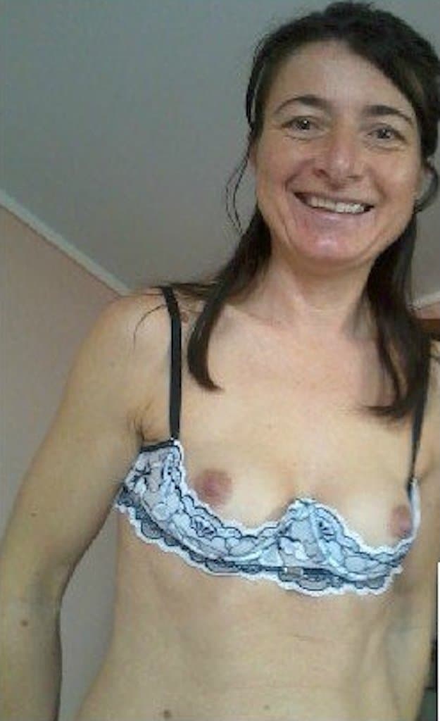 Let Naked Women Be The Women They Want To Be 25/11