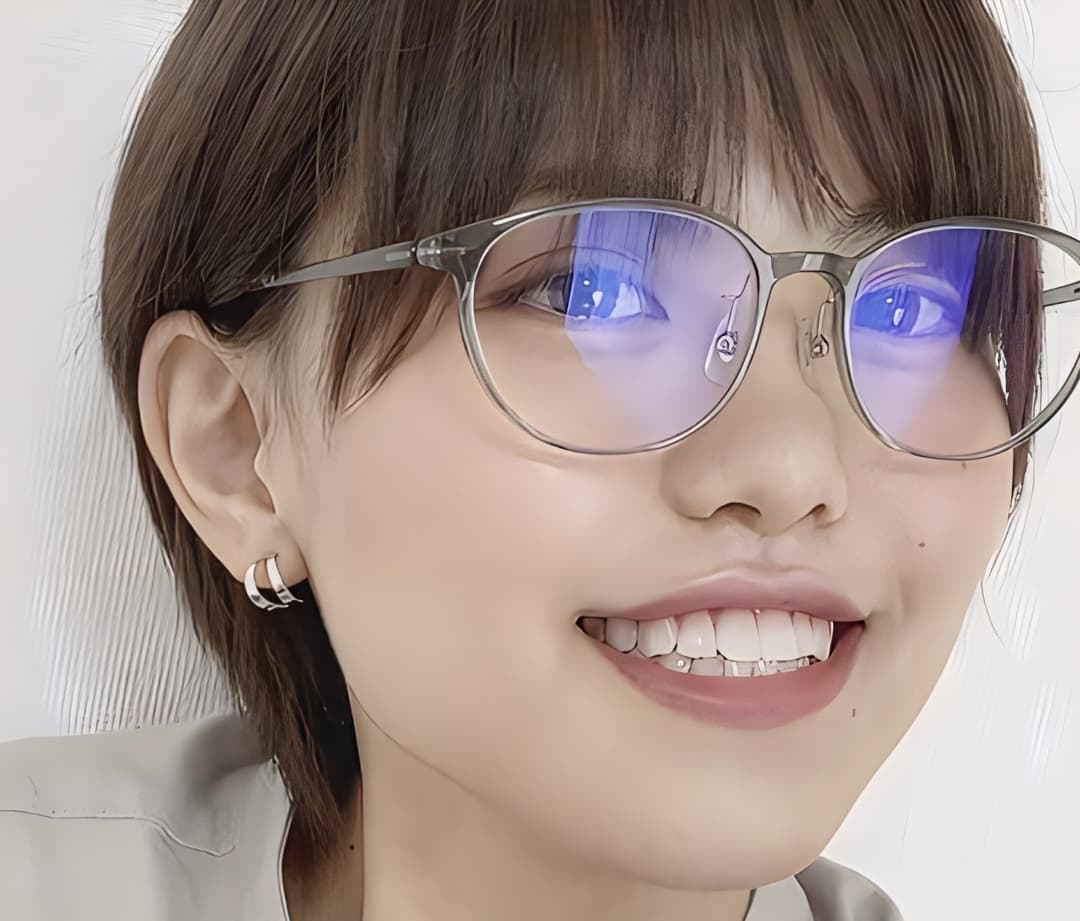 Japanese amateur nurse