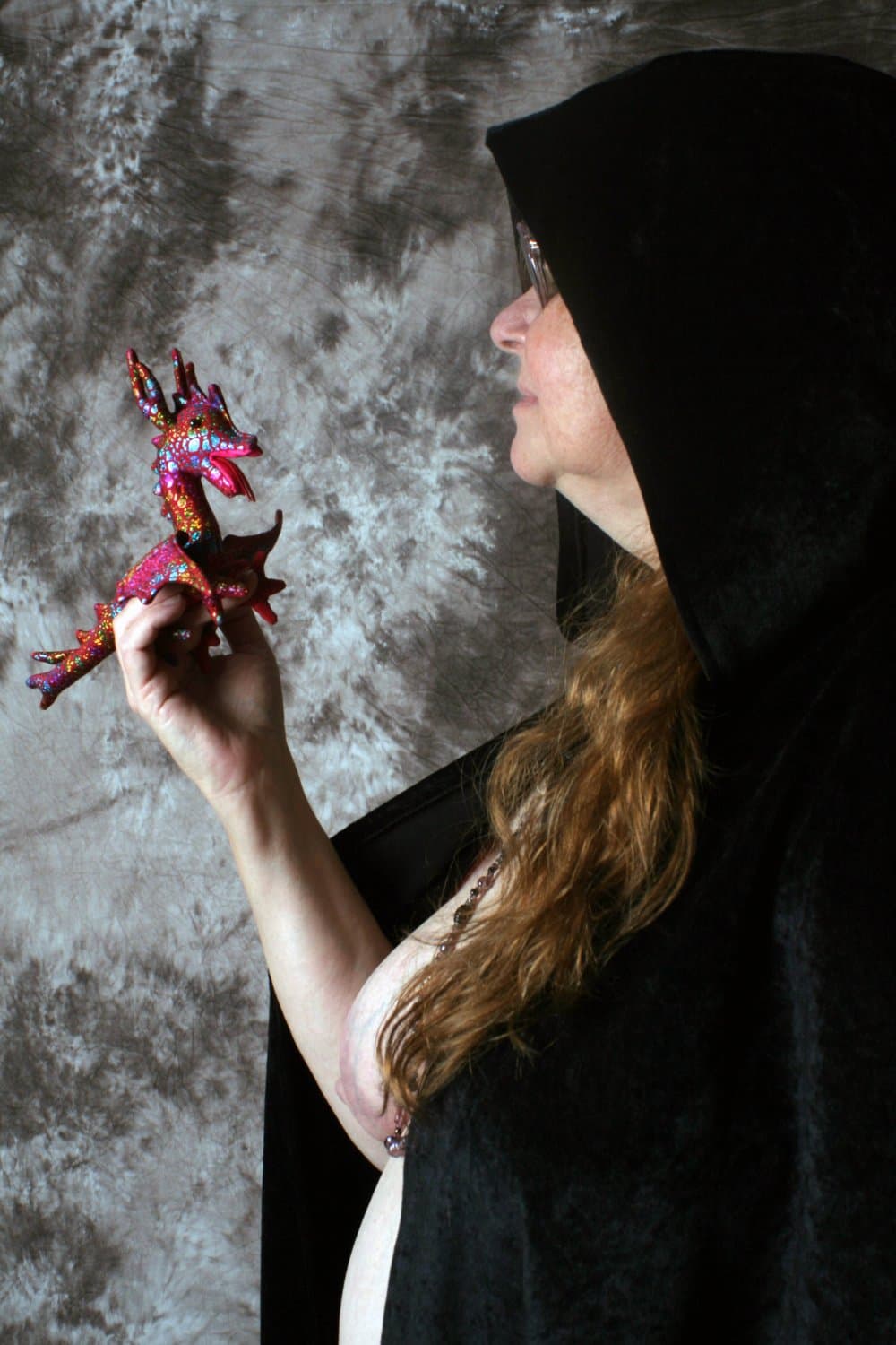 Click to view full size Mature Marge for repost