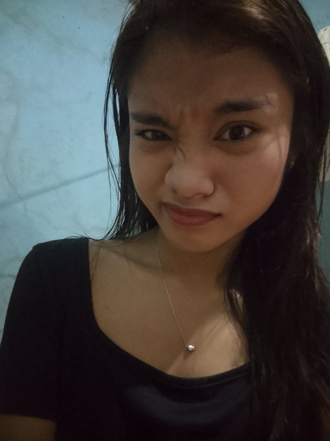 Sarap ng utong ni pinay kahit maitim