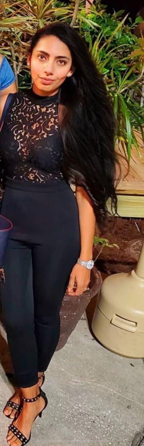 Let best friend pound my ex cheating Indian wife’s pussy in Miami