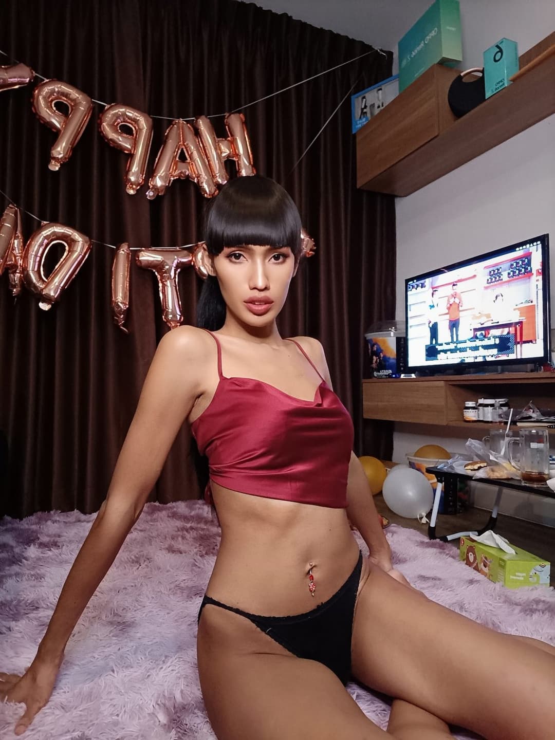 Lita Chalita Jimsaeng Trans