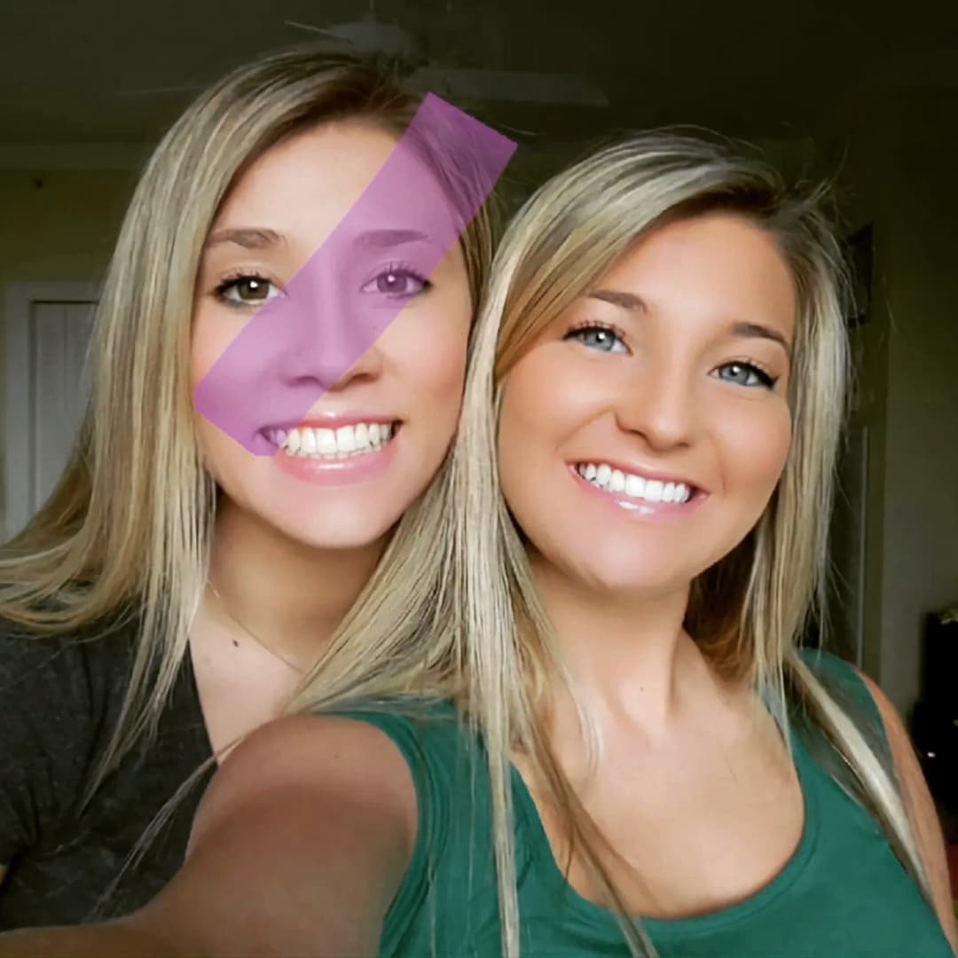 Pt1 - Mikayla S. Innocent, Rich, Popular