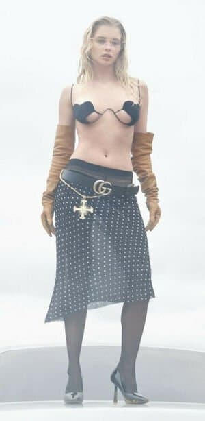 Alla Bruletova Bentley girl - part 5