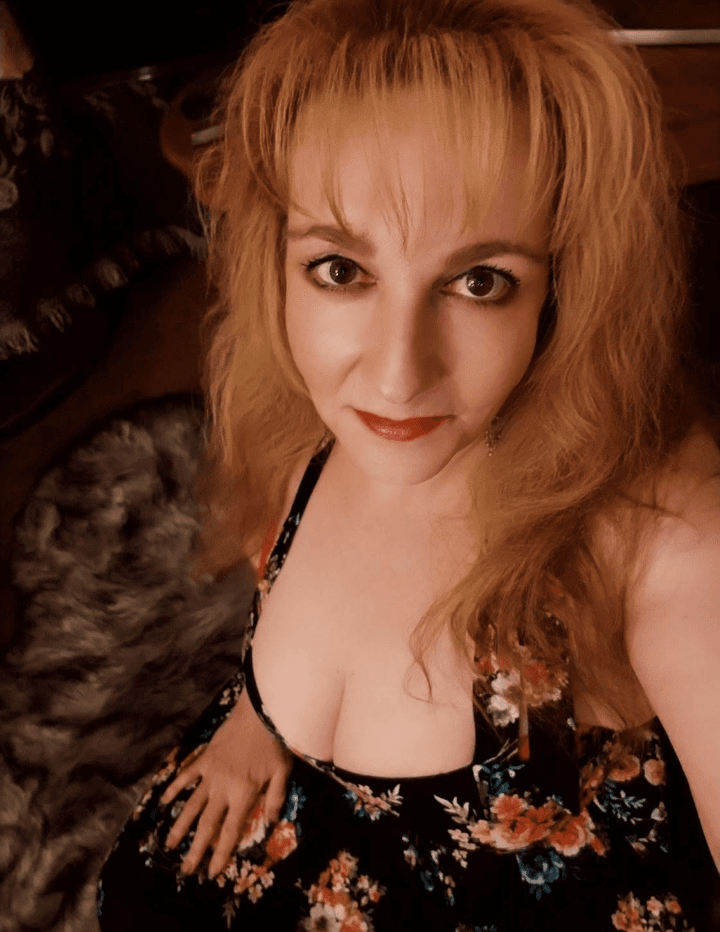 Melody Huge Titted Pain Slut